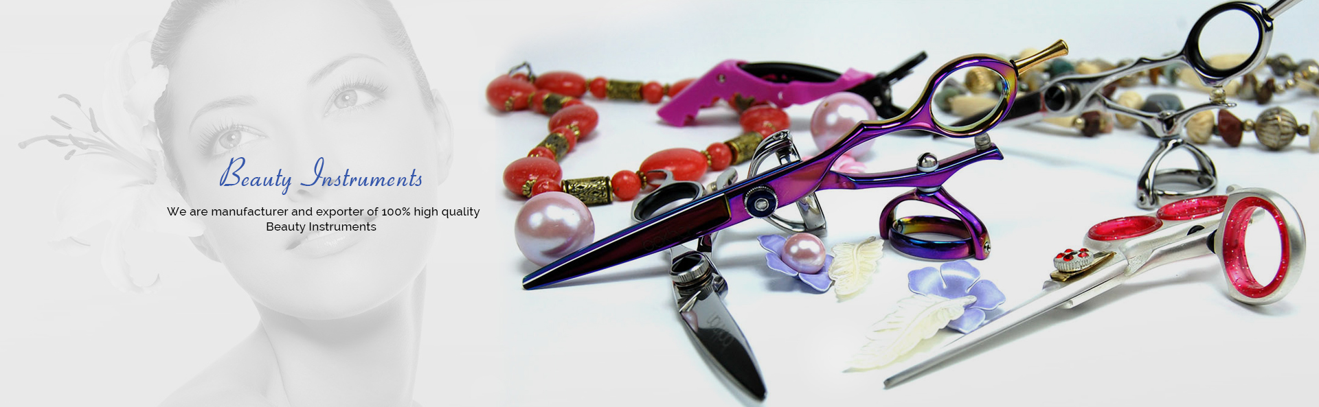 Veterinary Instruments