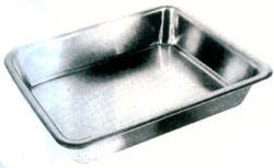 Trays
